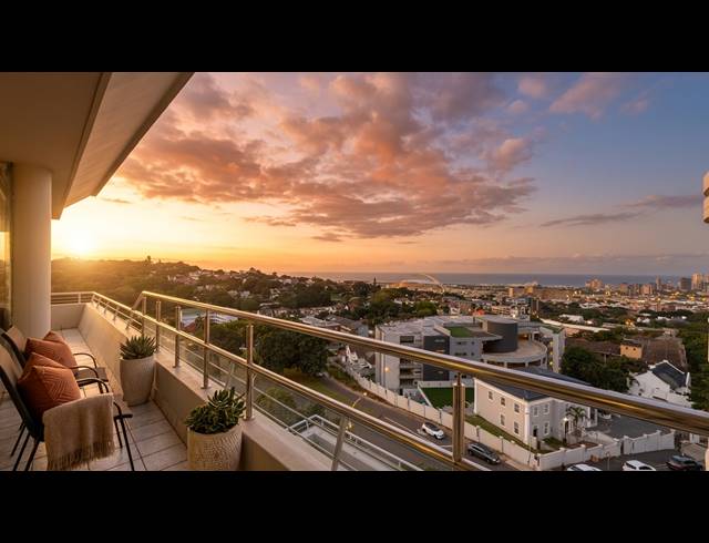 4 BEDROOM APARTMENT FOR SALE IN MORNINGSIDE